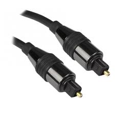NETMAK CABLE OPTICO DIGITAL TOSLINK 3M NM-C101 3